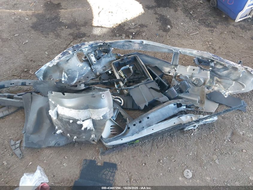 2008 Ford F-250 Fx4/Harley-Davidson/King Ranch/Lariat/Xl/Xlt VIN: 1FTSW21R18EA33670 Lot: 43487294