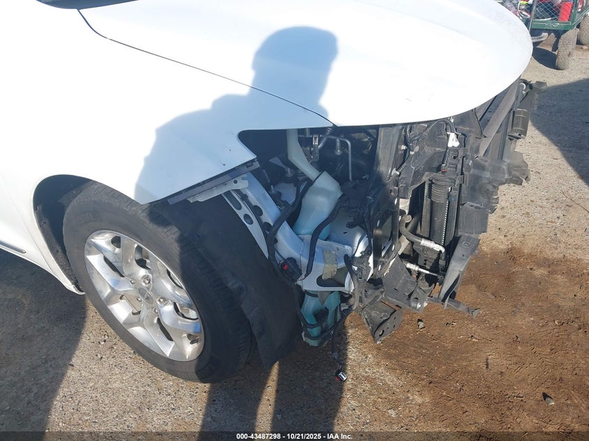 2019 CHRYSLER PACIFICA LIMITED - 2C4RC1GG6KR552053