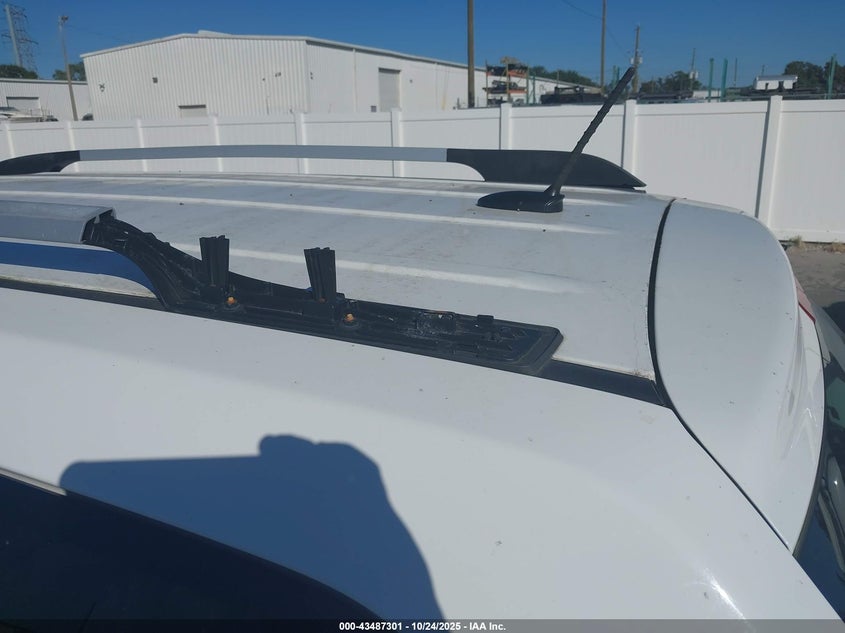 2011 Kia Sedona Lx VIN: KNDMG4C79B6382526 Lot: 43487301