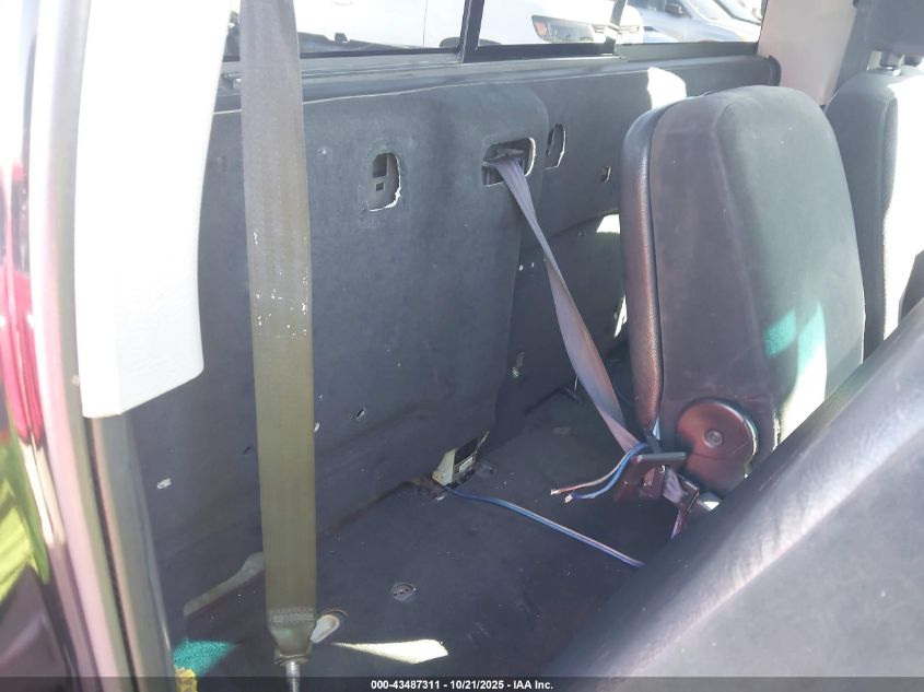 2003 Dodge Ram 1500 Slt/Laramie/St VIN: 1D7HA16DX3J606457 Lot: 43487311