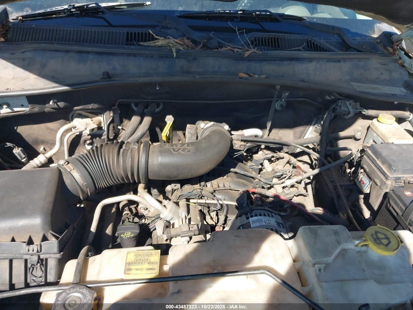 2008 Dodge Nitro Slt/Rt VIN: 1D8GU58K68W145348 Lot: 43487323