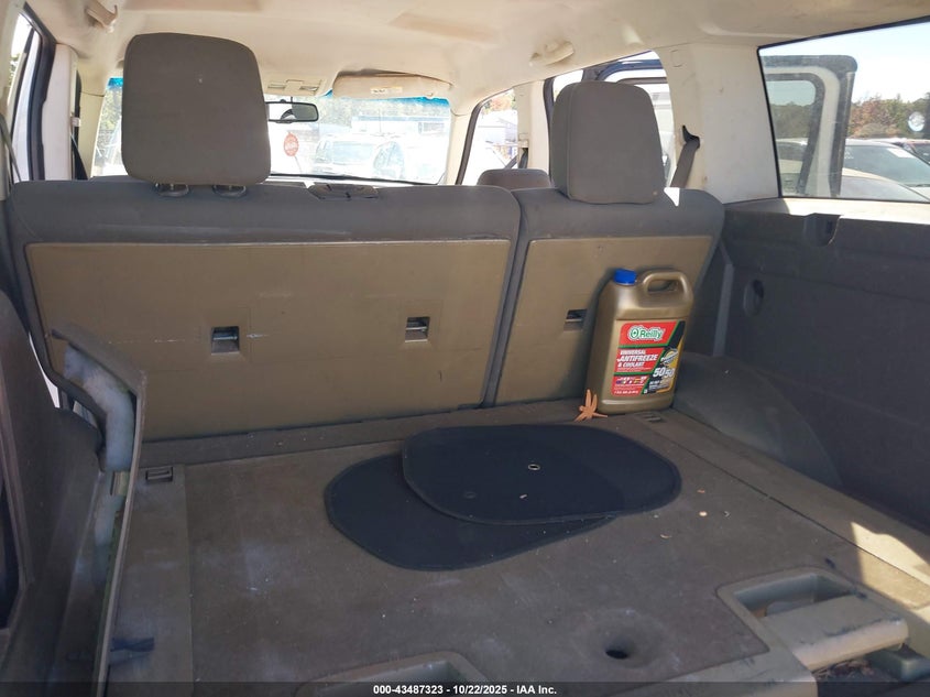 2008 Dodge Nitro Slt/Rt VIN: 1D8GU58K68W145348 Lot: 43487323