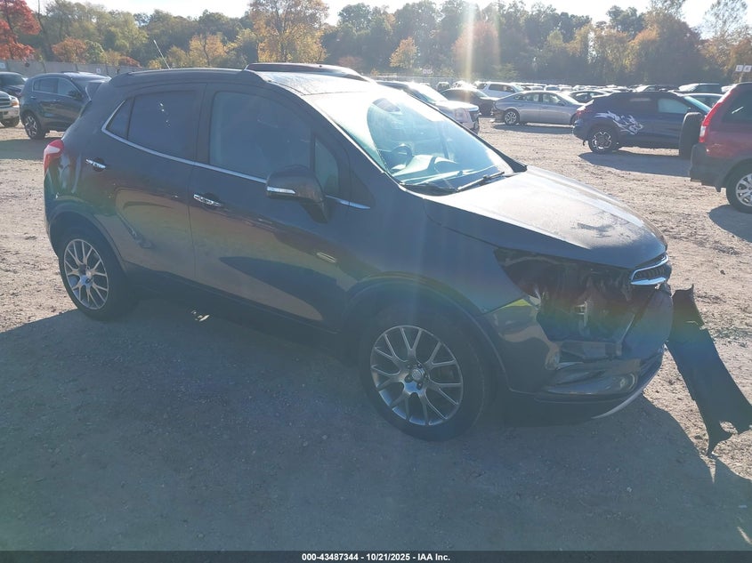 BUICK ENCORE SPORT TOURING