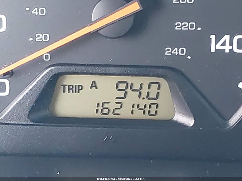 2002 Honda Accord 2.3 Se VIN: JHMCG56752C034509 Lot: 43487354