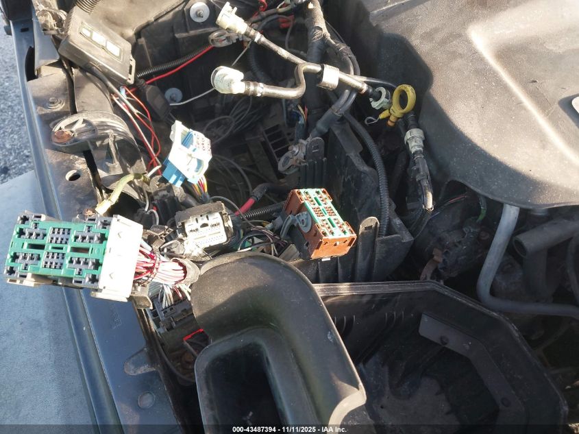 2015 Jeep Wrangler Sport VIN: 1C4AJWAG2FL621781 Lot: 43487394