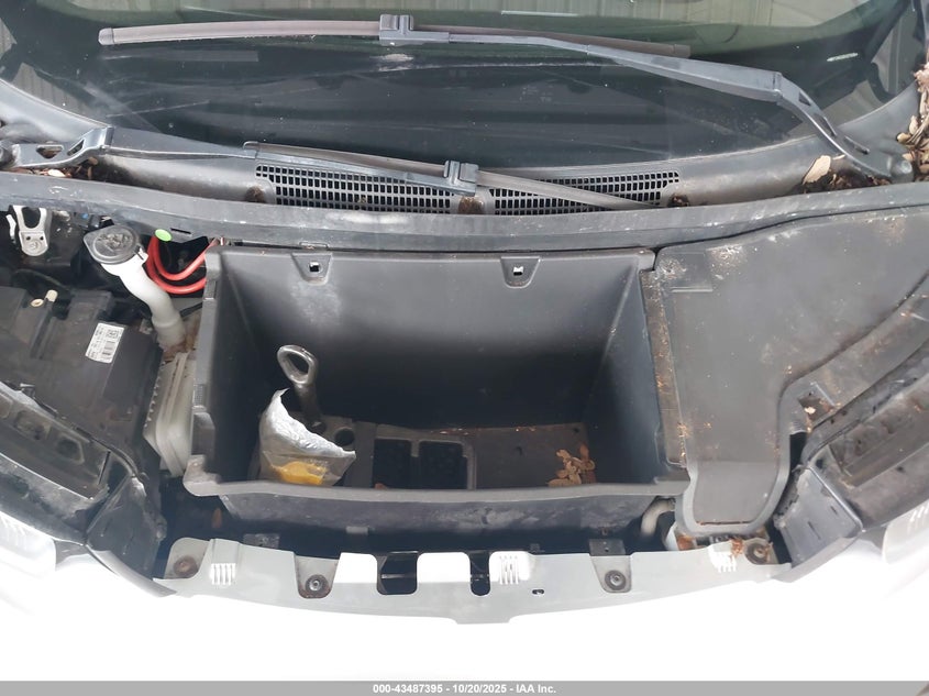 2014 BMW I3 BASE W/RANGE EXTENDER WBY1Z4C52EV275595