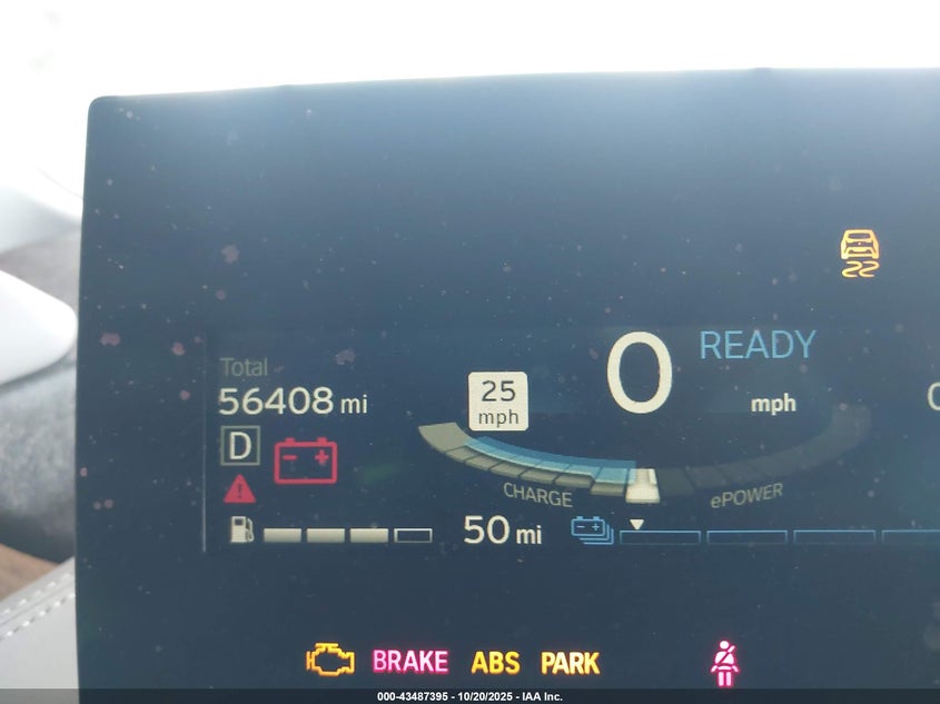 2014 BMW I3 BASE W/RANGE EXTENDER WBY1Z4C52EV275595