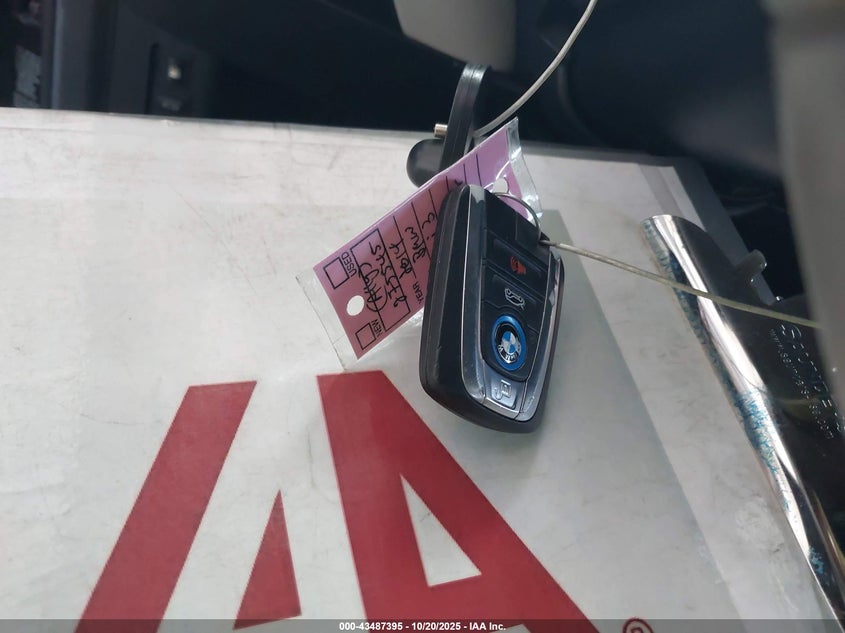 2014 BMW I3 BASE W/RANGE EXTENDER WBY1Z4C52EV275595