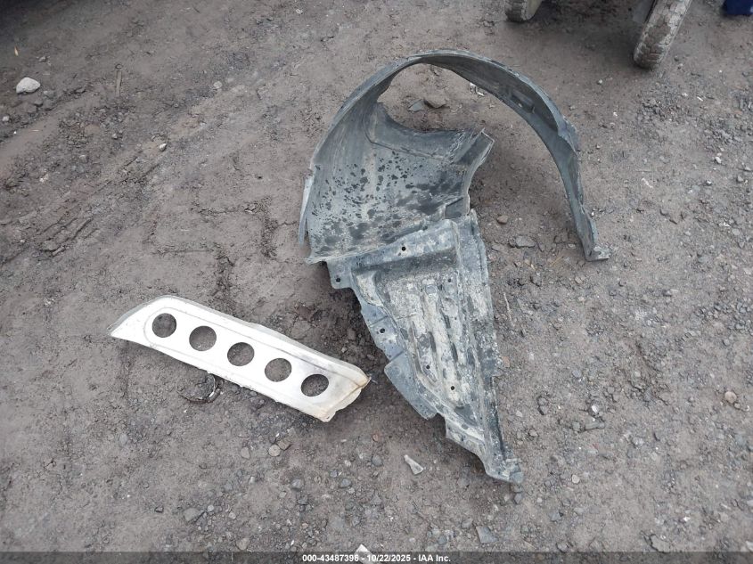 2006 Subaru Legacy 2.5I VIN: 4S3BP626866300545 Lot: 43487396