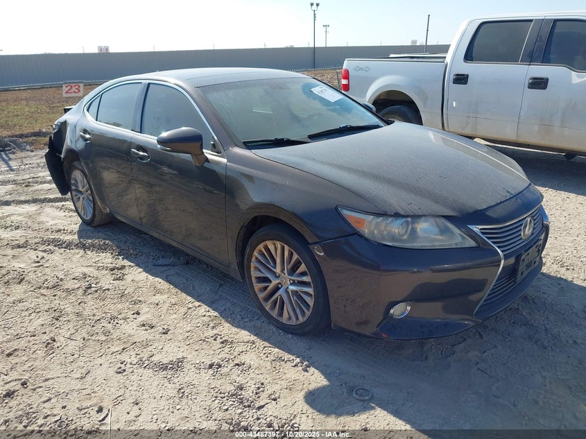 LEXUS ES 350 ES 350