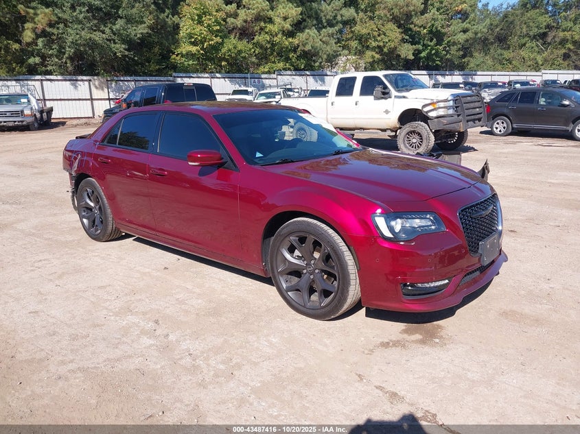 CHRYSLER 300 TOURING L