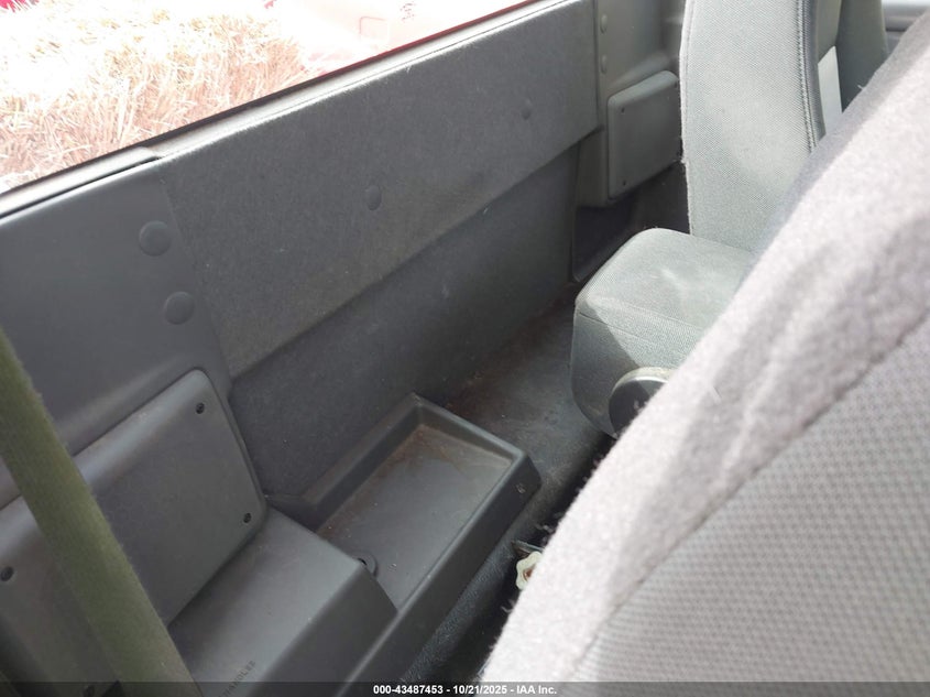 2009 Ford Ranger Sport/Xl/Xlt VIN: 1FTYR10D79PA11194 Lot: 43487453