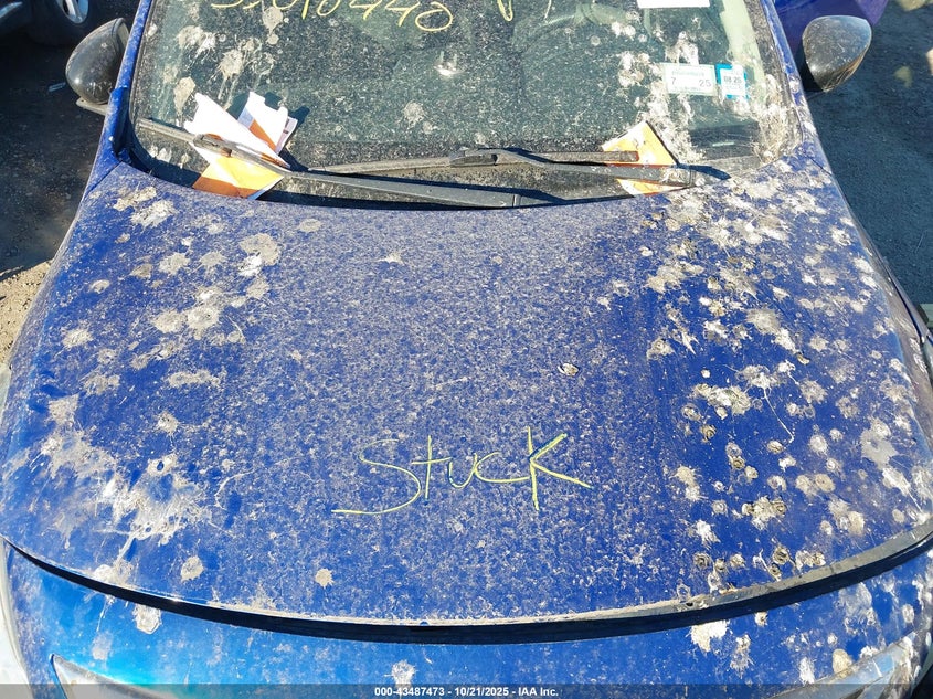 2017 NISSAN VERSA 1.6 SV 3N1CN7AP1HL843497