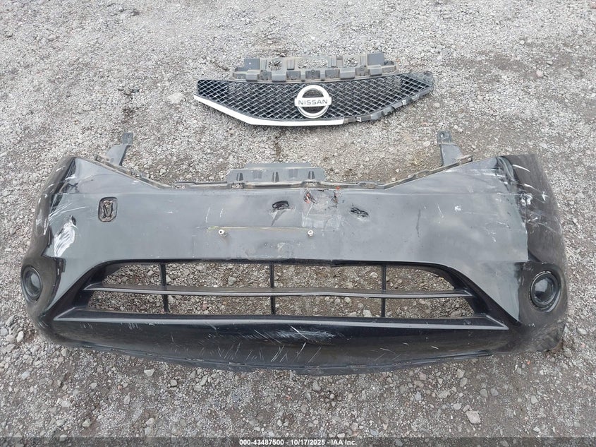 2016 NISSAN VERSA NOTE SR 3N1CE2CP4GL389809