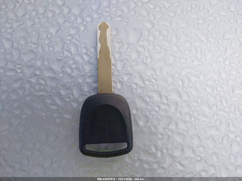 2007 Acura Rdx VIN: 5J8TB18587A008107 Lot: 43487512