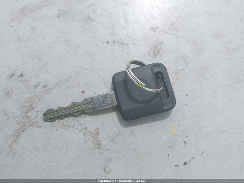 2008 Nissan Pathfinder S VIN: 5N1AR18U98C658834 Lot: 43487517