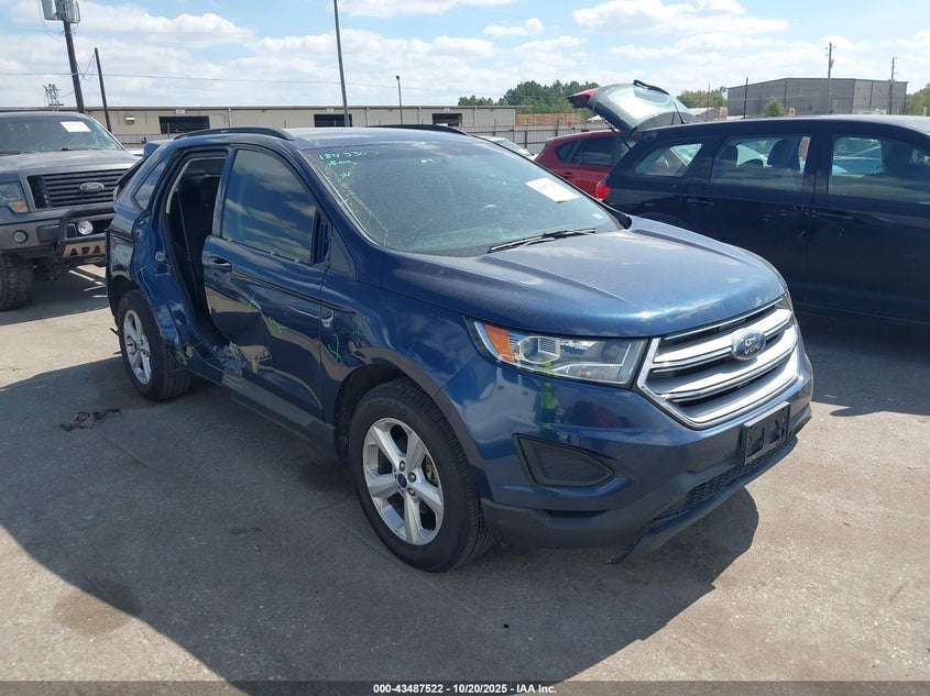 FORD EDGE SE