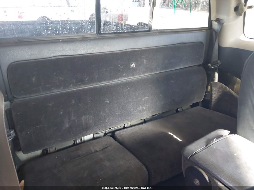 2002 Dodge Dakota Sport VIN: 1B7GL32N42S710574 Lot: 43487536