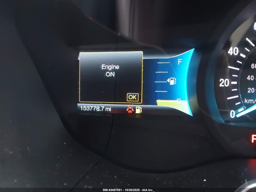 2014 Ford Fusion Se VIN: 3FA6P0HD6ER289136 Lot: 43487551