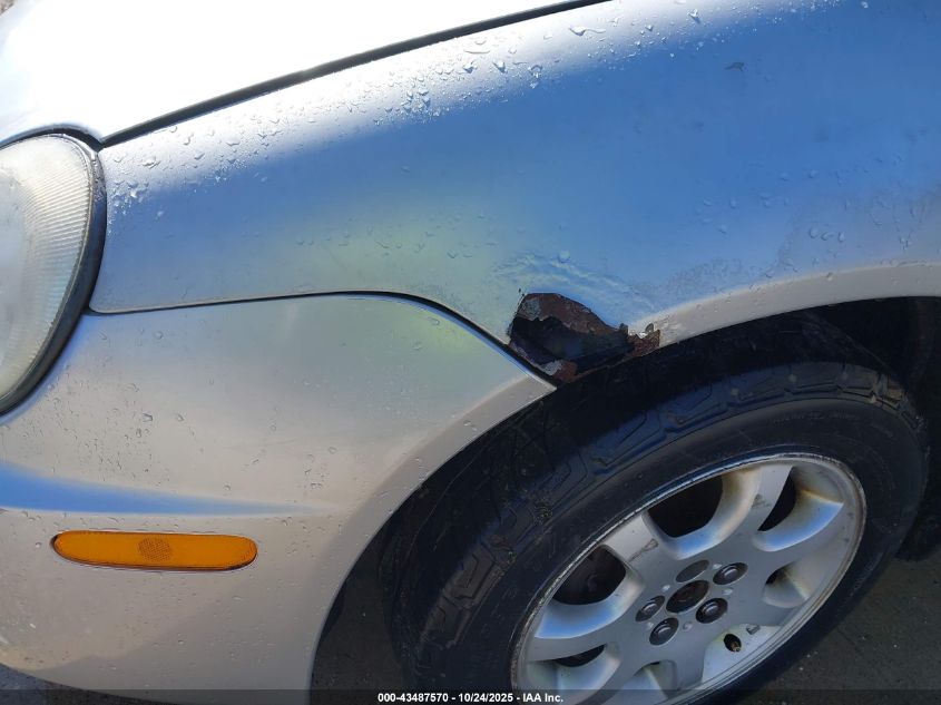 2005 Dodge Neon Sxt VIN: 1B3ES56C25D231112 Lot: 43487570