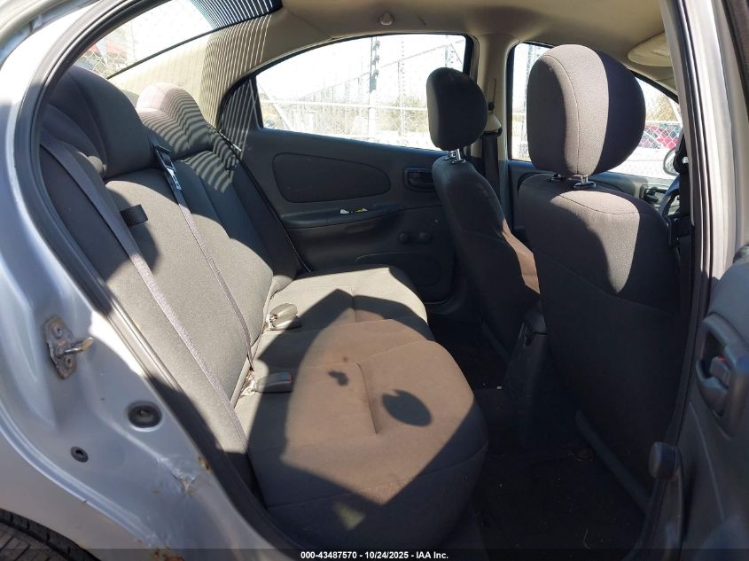 2005 Dodge Neon Sxt VIN: 1B3ES56C25D231112 Lot: 43487570