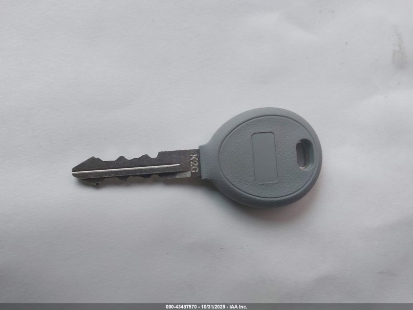 2005 Dodge Neon Sxt VIN: 1B3ES56C25D231112 Lot: 43487570