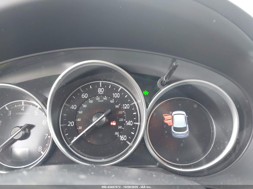 VIN JM3KFBCLXR0492680 2024 MAZDA CX-5 2.5 S PREFERRED