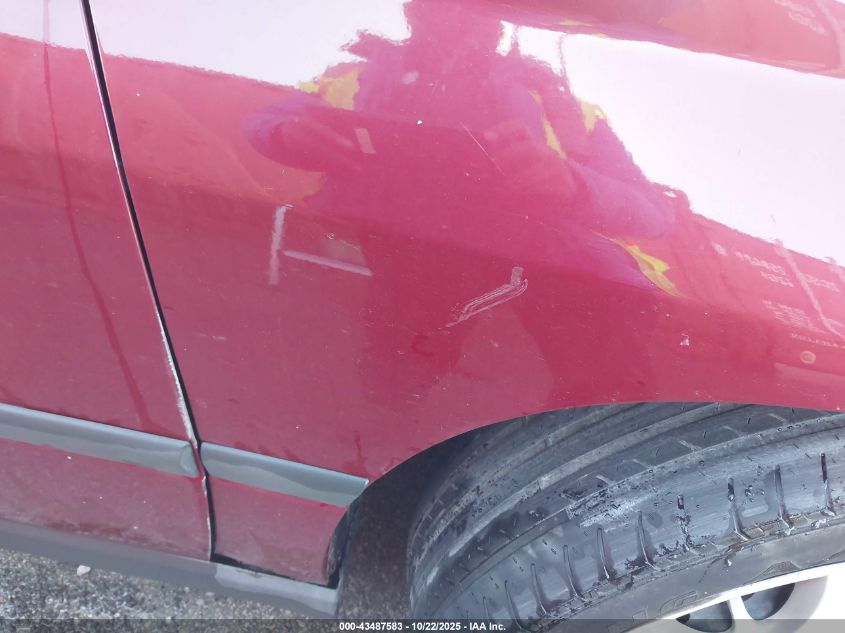 2005 Chevrolet Impala VIN: 2G1WF52E459176456 Lot: 43487583