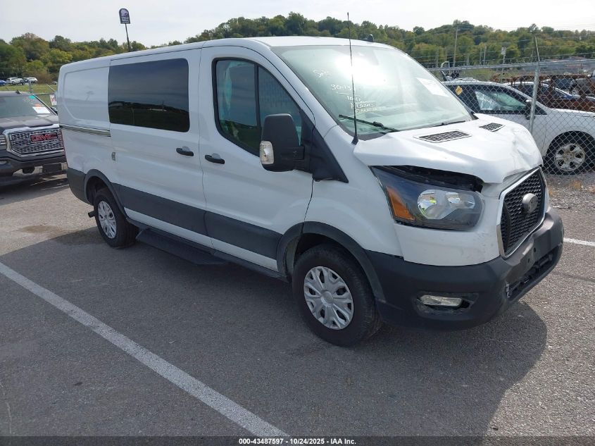 FORD TRANSIT TRANSIT-250