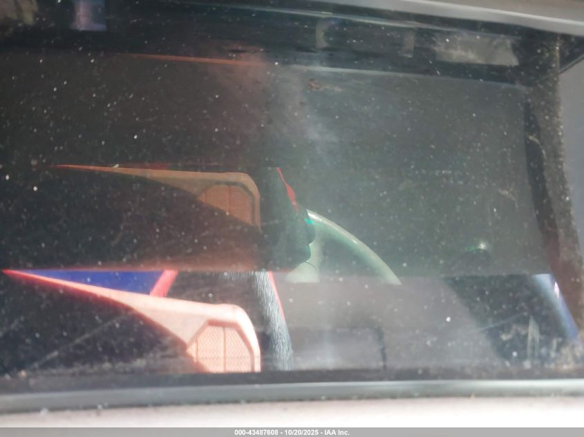 1996 Cadillac Deville VIN: 1G6KD52YXTU224311 Lot: 43487608