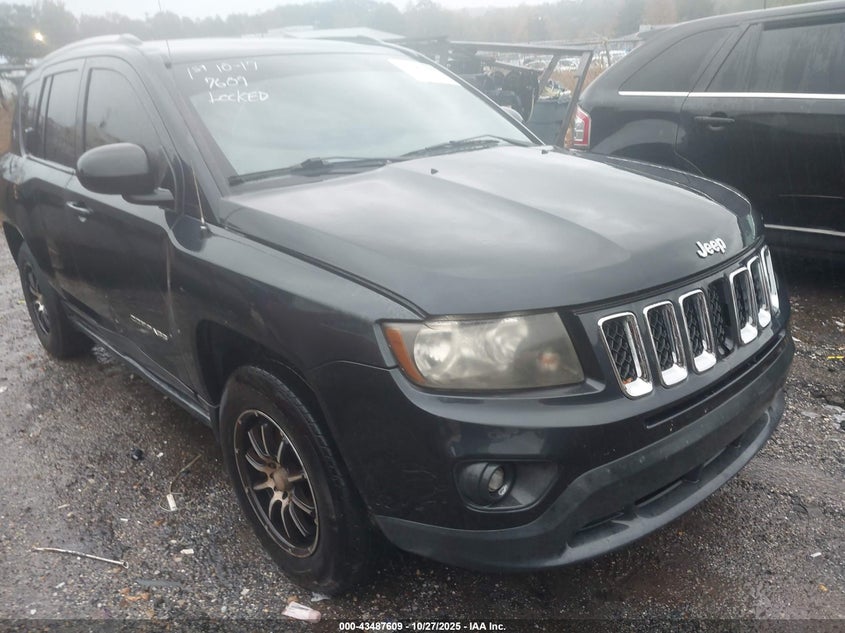 JEEP COMPASS SPORT