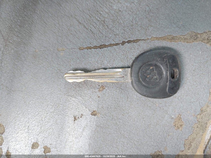 2006 Buick Lacrosse Cxl VIN: 2G4WD582161128824 Lot: 43487625