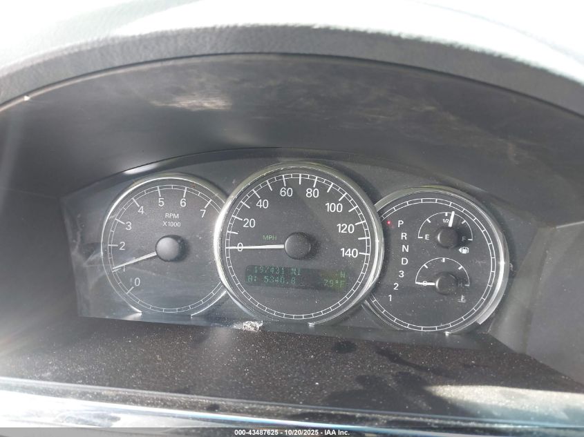 2006 Buick Lacrosse Cxl VIN: 2G4WD582161128824 Lot: 43487625