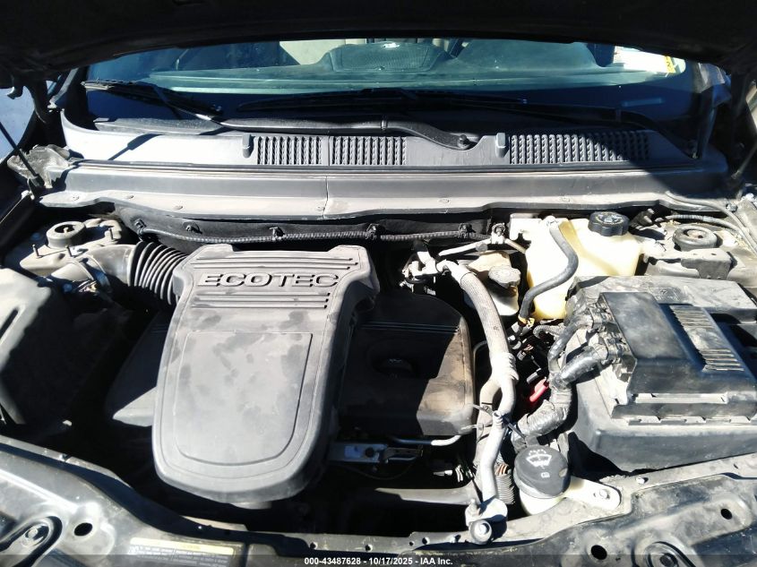 2008 Saturn Vue 4-Cyl Xe VIN: 3GSCL33P68S723035 Lot: 43487628