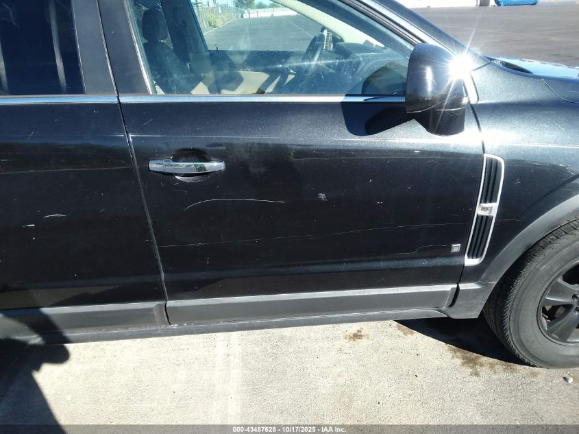 2008 Saturn Vue 4-Cyl Xe VIN: 3GSCL33P68S723035 Lot: 43487628