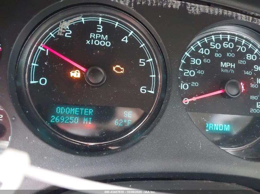 2012 GMC Yukon Xl 1500 Slt VIN: 1GKS1KE08CR298909 Lot: 43487638