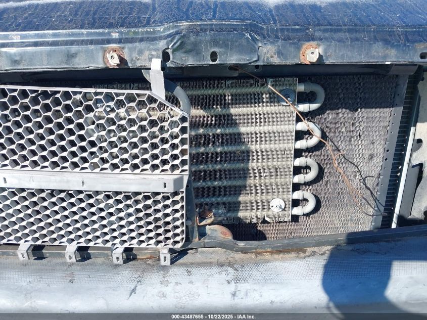 2001 Dodge Ram 1500 St VIN: 3B7HC13Y41G703079 Lot: 43487655