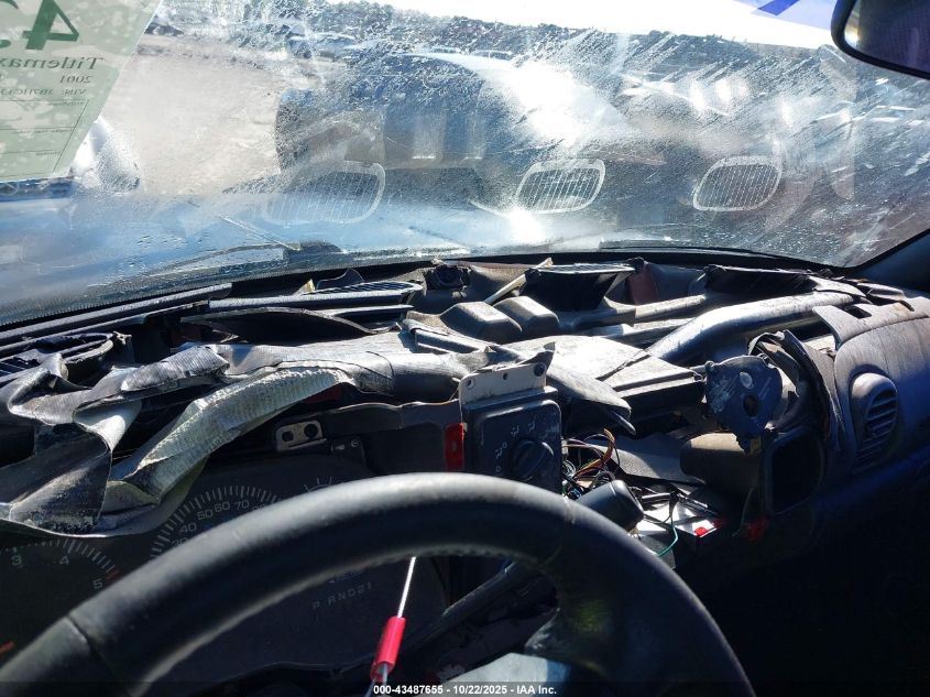 2001 Dodge Ram 1500 St VIN: 3B7HC13Y41G703079 Lot: 43487655