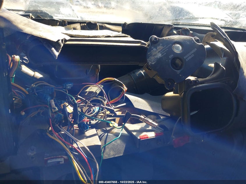 2001 Dodge Ram 1500 St VIN: 3B7HC13Y41G703079 Lot: 43487655