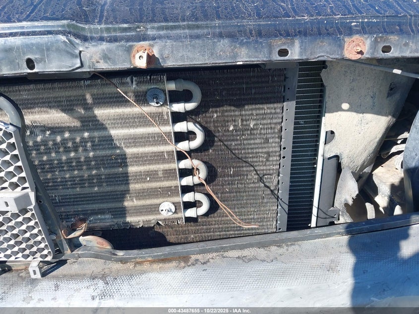 2001 Dodge Ram 1500 St VIN: 3B7HC13Y41G703079 Lot: 43487655