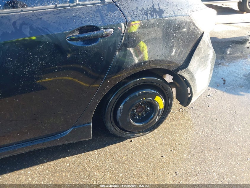 2013 Mazda Mazdaspeed3 Touring VIN: JM1BL1L35D1817749 Lot: 43487660