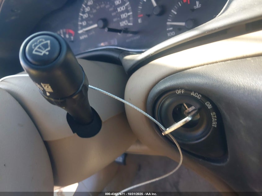 2005 Chevrolet Classic VIN: 1G1ND52F55M203306 Lot: 43487671