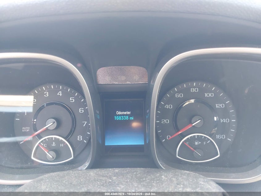 2015 CHEVROLET MALIBU LS 1G11B5SL9FF119344