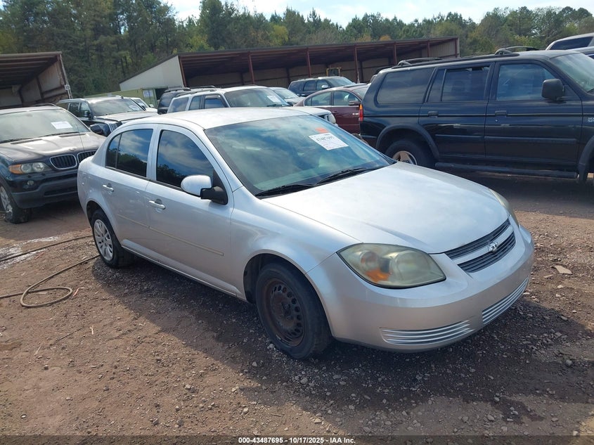 CHEVROLET COBALT LT