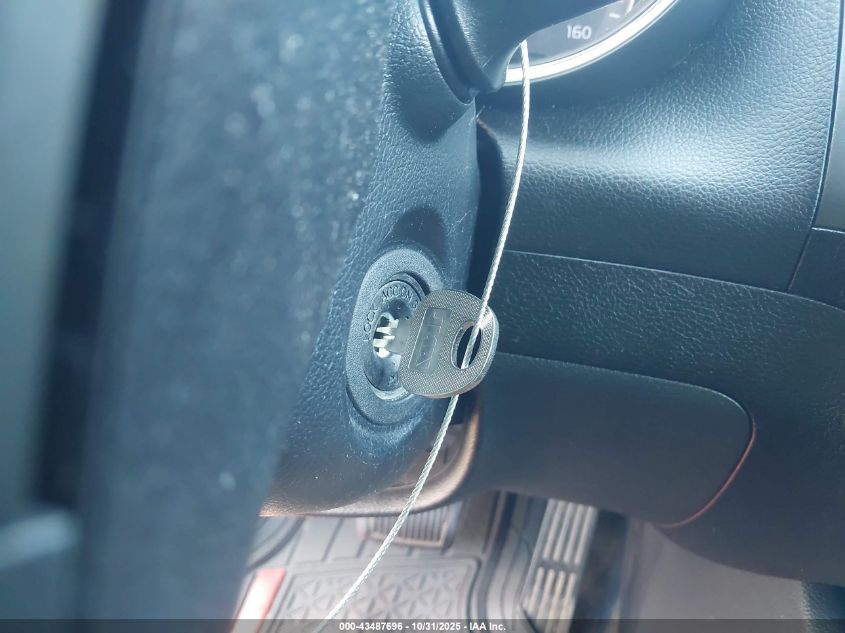 2015 Kia Forte Lx VIN: KNAFX4A67F5287233 Lot: 43487696