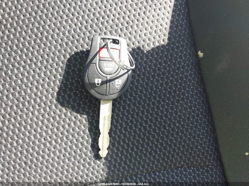 2019 NISSAN SENTRA S 3N1AB7AP9KY321212