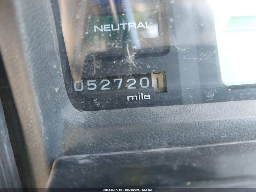 1984 Honda Gl1200 A VIN: 1HFSC1421EA030665 Lot: 43487710