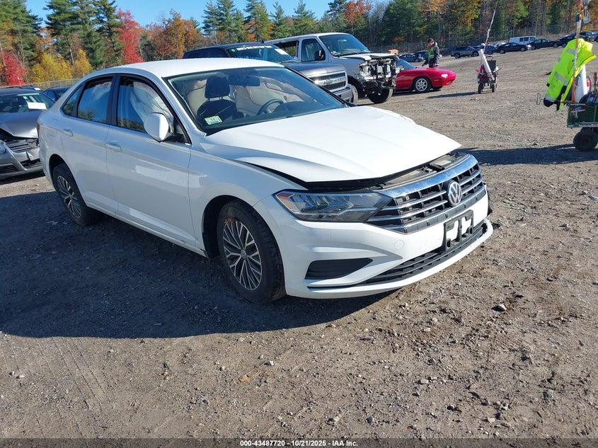 VOLKSWAGEN JETTA 1.4T R-LINE/1.4T S/1.4T SE