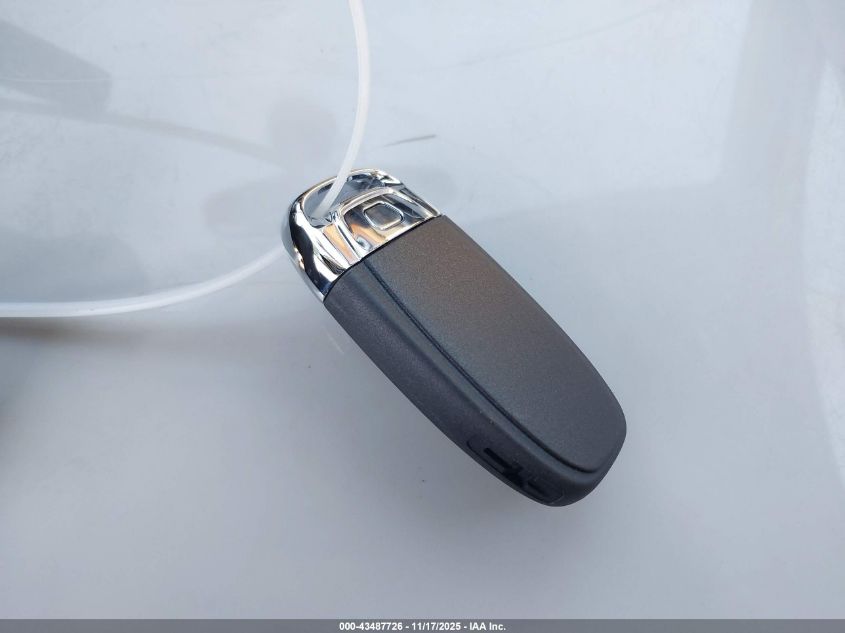 2016 Audi A6 2.0T Premium Plus VIN: WAUGFAFC6GN180356 Lot: 43487726