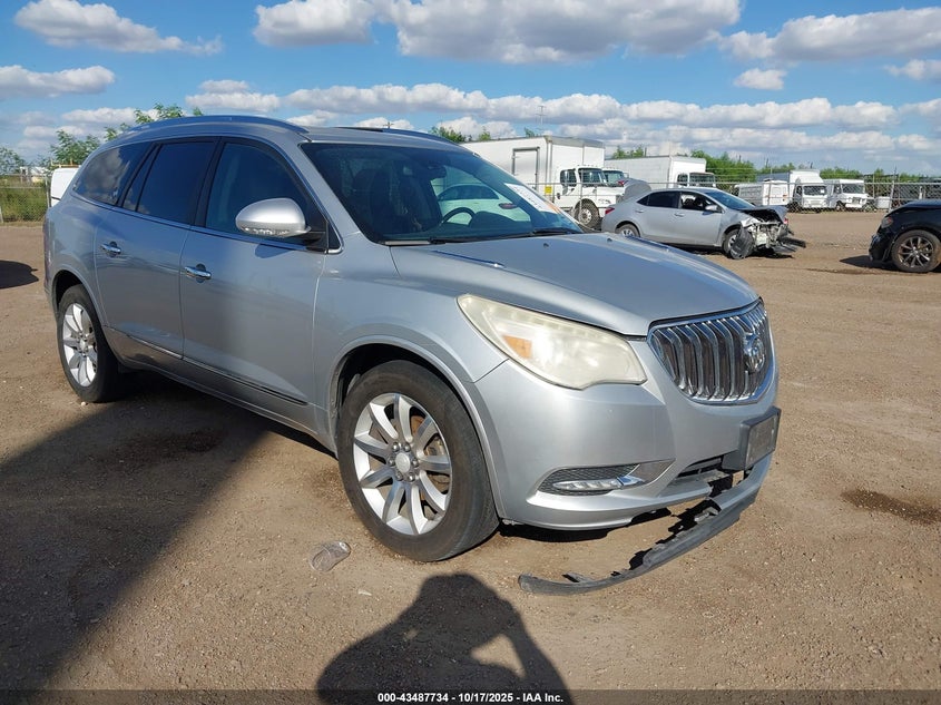 BUICK ENCLAVE PREMIUM